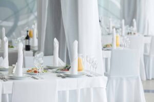 The Benefits of Linen Hire for Hotels