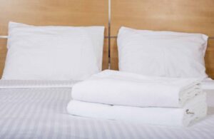 Airbnb Linen Hire: A Smart Choice for Hosts