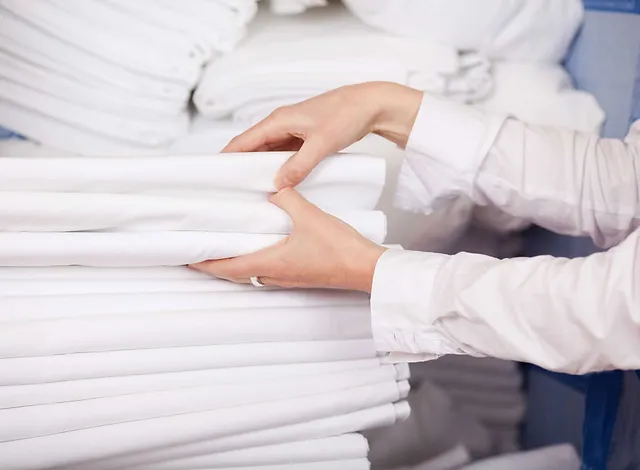 Emergency Linen Services: We‚Äôve Got You Covered