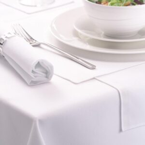 The Importance of Sustainable Linen in the Hospitality Industry