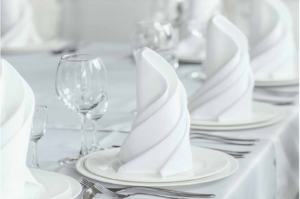 Understanding Linen Hire Services